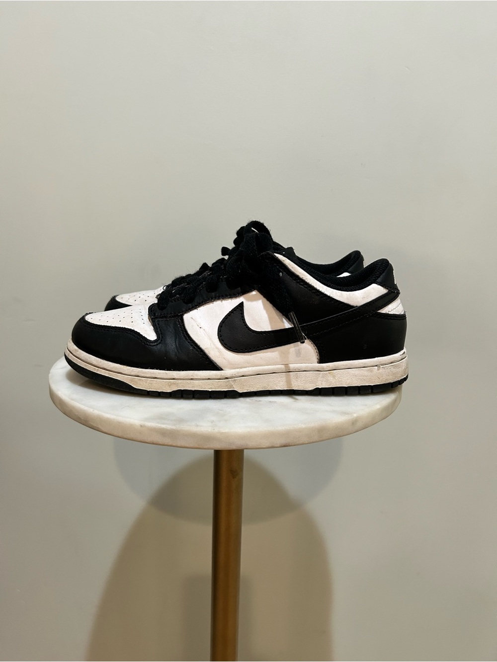 Nike Panda Dunks